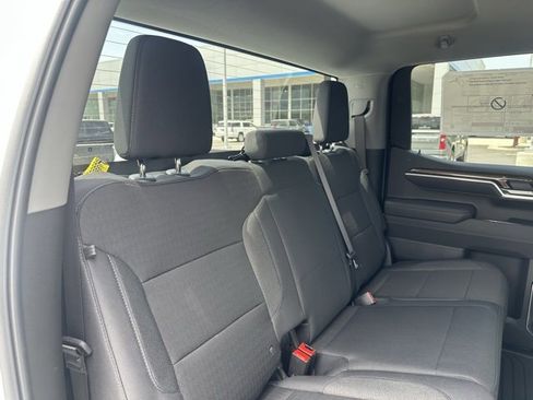 New 2025 Chevrolet Silverado 1500 LT image 20