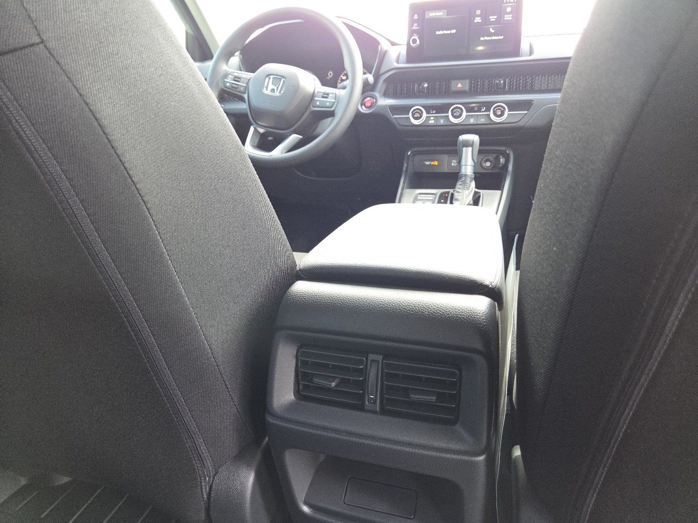 New 2026 Honda CR-V LX image 19