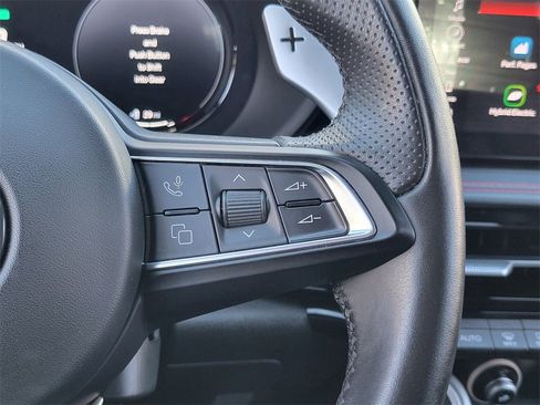 Used 2024 Dodge Hornet R/T Plus image 6