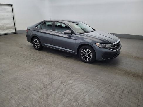 Used 2023 Volkswagen Jetta S FWD image 13