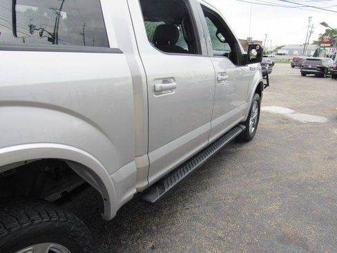 Used 2019 Ford F150 XLT w/ Equipment Group 302A Luxury AWD/4WD image 14