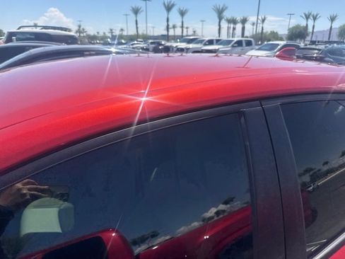 Used 2020 Toyota Corolla SE w/ Carpet Mat Package FWD image 8