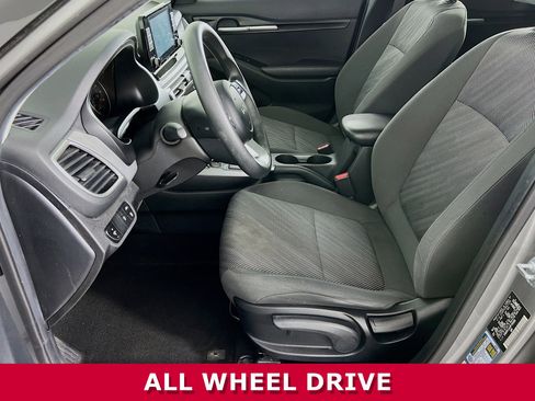 Used 2023 Kia Seltos LX image 3