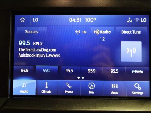Used 2020 Ford F250 Lariat w/ Lariat Value Package AWD/4WD image 61