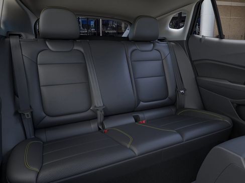 New 2026 Chevrolet Trax ACTIV image 17