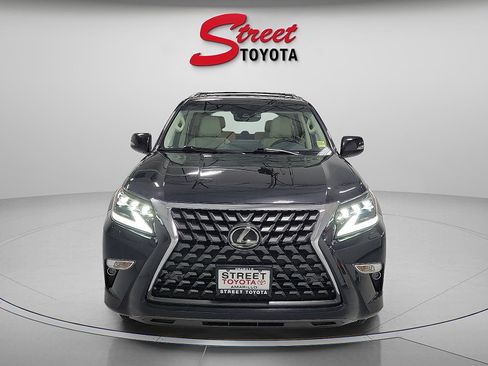 Used 2023 Lexus GX 460 Premium image 6