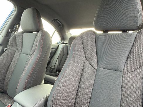 New 2026 Subaru WRX Premium image 11