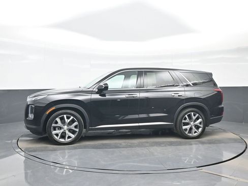 Used 2022 Hyundai Palisade SEL w/ 8P Bench Seat Package AWD/4WD image 3