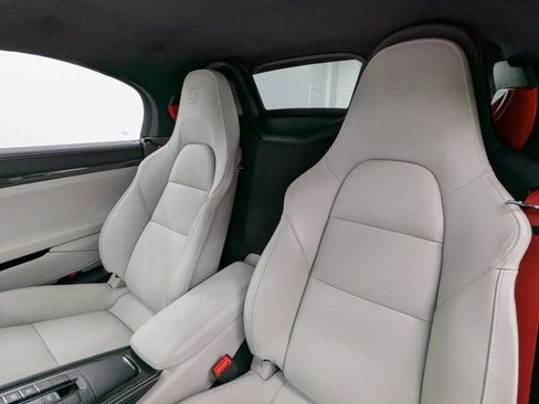 Certified 2023 Porsche 718 Boxster GTS image 5