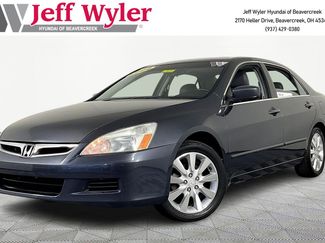 Used 2006 Honda Accord EX-L video 1
