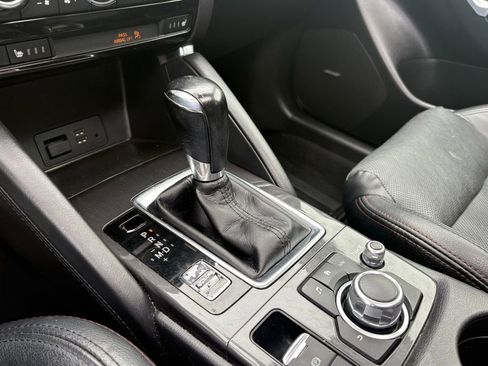 Used 2016 MAZDA CX-5 Grand Touring FWD image 20