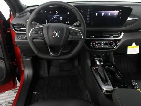 New 2026 Buick Envista Sport Touring w/ Convenience I Package image 11