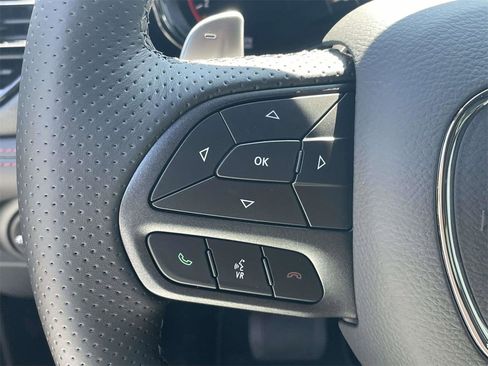 New 2026 Dodge Durango GT w/ Blacktop Package image 13