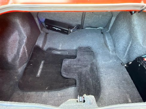 Used 2017 Dodge Challenger R/T Scat Pack RWD image 17