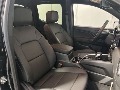 New 2026 Chevrolet Colorado LT w/ LT Convenience Package AWD/4WD image 26