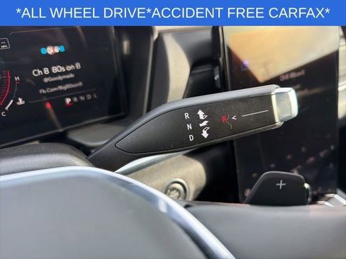 Used 2025 GMC Terrain Elevation image 32