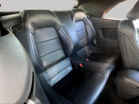 Used 2024 Ford Mustang GT Premium w/ GT Performance Package RWD image 17