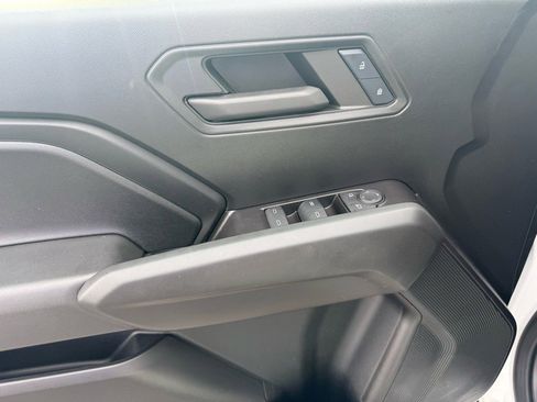 Used 2024 Chevrolet Colorado Trail Boss w/ Technology Package image 15