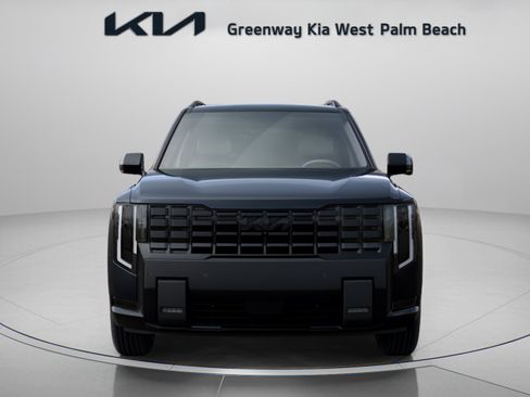 New 2027 Kia Telluride SX X-Line AWD/4WD image 2