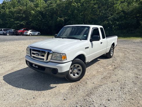 Used 2008 Ford Ranger XLT RWD image 1