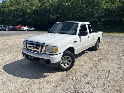 Used 2008 Ford Ranger XLT