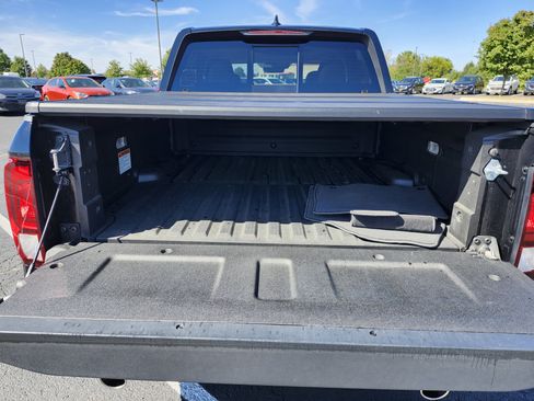 Used 2025 Honda Ridgeline RTL image 15