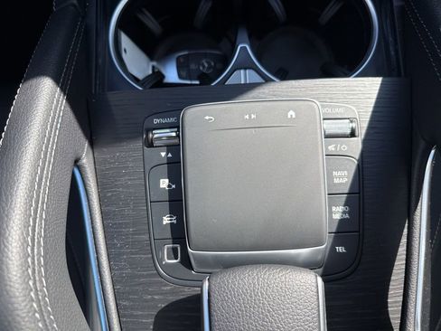 New 2026 Mercedes-Benz GLS 450 4MATIC image 25