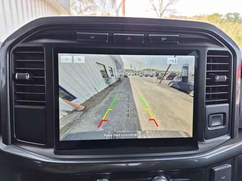 Used 2023 Ford F150 XLT w/ Equipment Group 302A High image 38