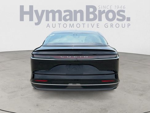 Used 2023 Lucid Air Pure AWD/4WD image 4
