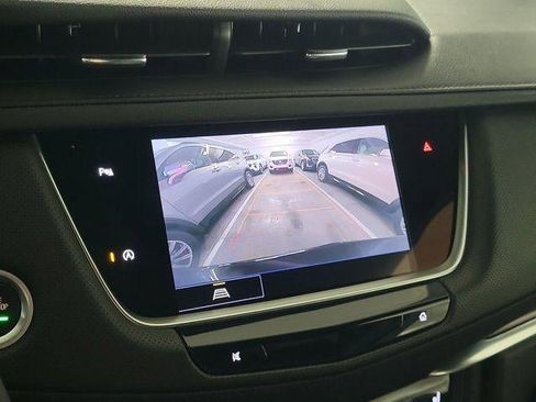 Certified 2023 Cadillac XT5 Luxury FWD image 26