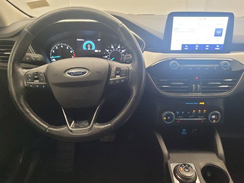 Used 2021 Ford Escape SE w/ SE Sport Appearance Package FWD image 22