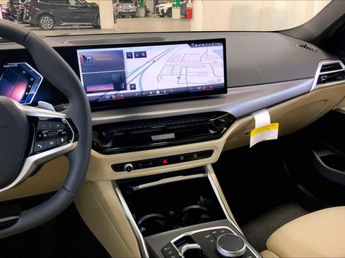 New 2025 BMW 330i xDrive Sedan w/ Premium Package image 6