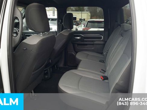 Used 2024 RAM 2500 Big Horn image 18