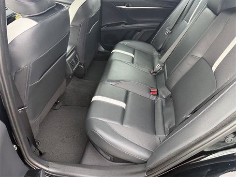 Certified 2026 Toyota Camry SE image 21