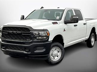 New 2024 RAM 2500 Tradesman video 2