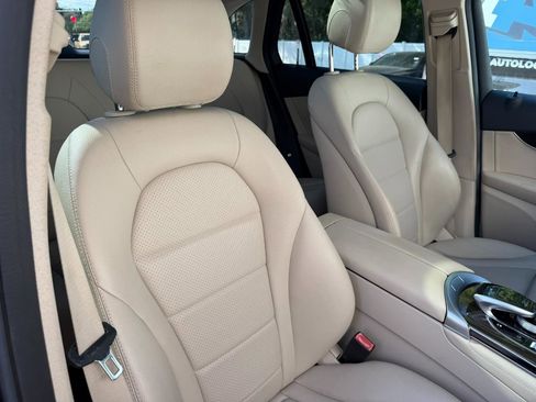 Used 2016 Mercedes-Benz GLC 300 4MATIC image 49