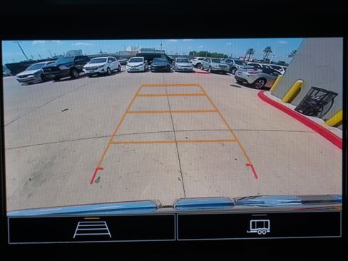 Used 2023 GMC Sierra 1500 Pro w/ Graphite Edition AWD/4WD image 18