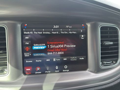 Used 2023 Dodge Charger SXT image 14