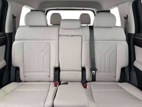 New 2026 Hyundai Santa Fe SEL FWD image 16