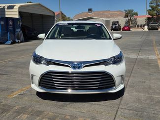 Used 2016 Toyota Avalon XLE Premium w/ Protection Package video 2