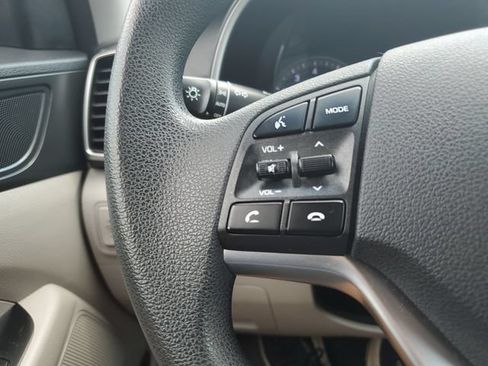 Used 2019 Hyundai Tucson SE FWD image 21