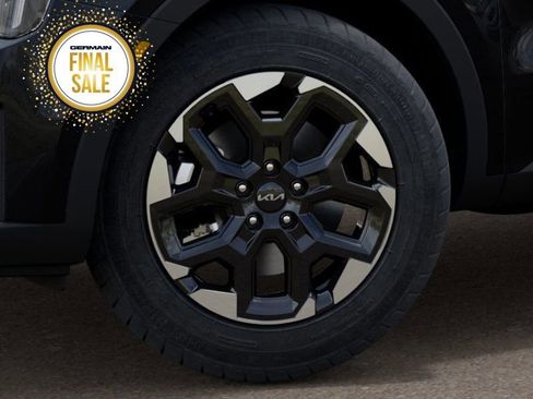 New 2025 Kia Sorento S w/ Panoramic Sunroof Package image 10