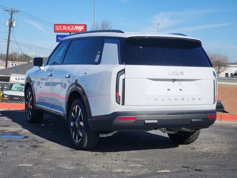 New 2027 Kia Telluride S FWD image 5
