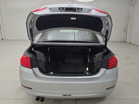 Used 2015 BMW 428i xDrive Convertible image 26