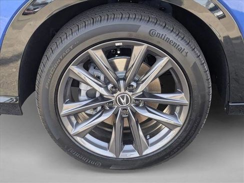 New 2025 Acura ADX A-Spec image 10