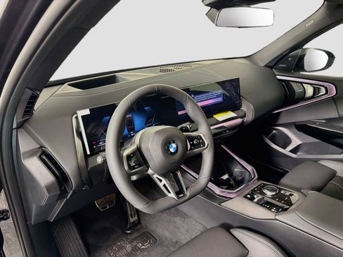 New 2026 BMW X3 xDrive30i w/ Premium Package AWD/4WD image 9