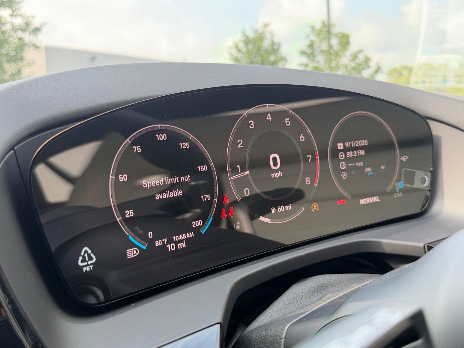 New 2026 Porsche Panamera 4 AWD/4WD image 14