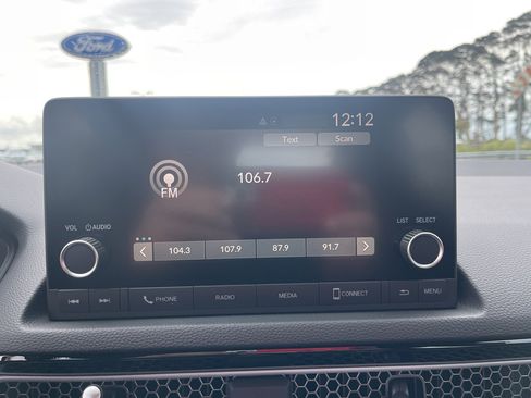 New 2026 Honda Civic Sport image 27