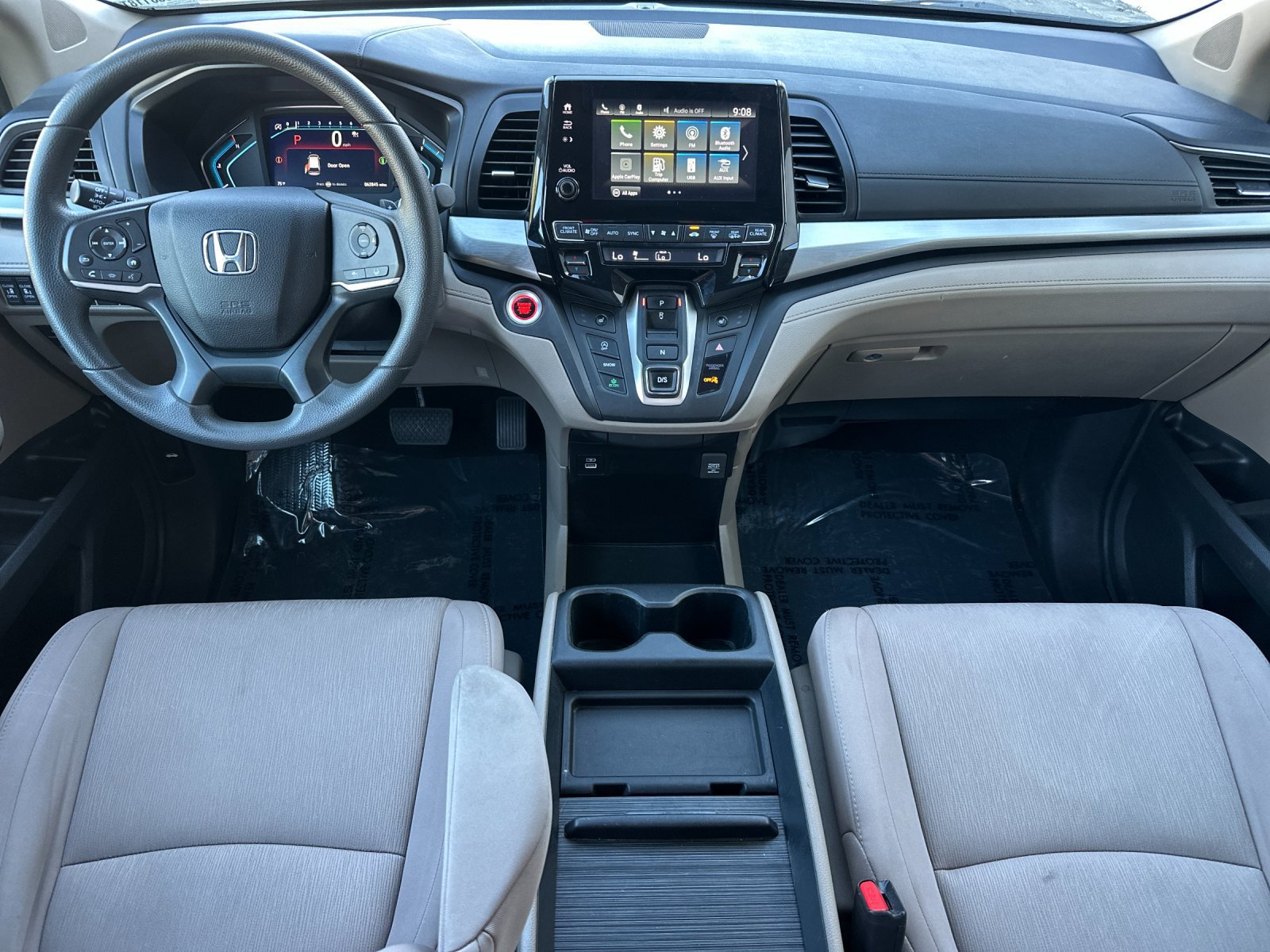 Used 2021 Honda Odyssey EX image 14