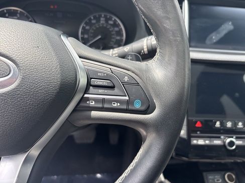 Used 2023 INFINITI QX50 Sport FWD image 23